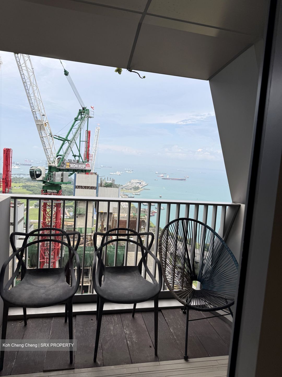 V On Shenton (D1), Apartment #576489481